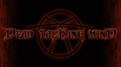 logo Dead Talking Mind